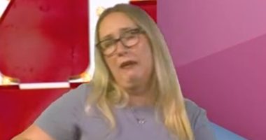 Glastonbury viewers go wild for sign language interpreters
