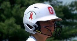 Glenwood playing with perspective heading into state tournament