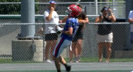 Glenwood's Simmons to follow footsteps of DIII legend