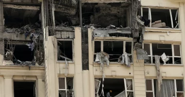 Global calls to avoid escalation pour in after Israeli strikes on Iran