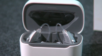 Gold Coast company unveils at-home hearing aid simulator
