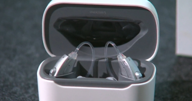 Gold Coast company unveils at-home hearing aid simulator
