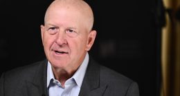 Goldman Sachs Internship Acceptance Harder Than Harvard