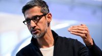 Google CEO Sundar Pichai Is 'Vibe Coding' a Website for Fun
