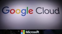 Google Cloud users report widespread outages across US