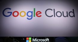 Google Cloud users report widespread outages across US