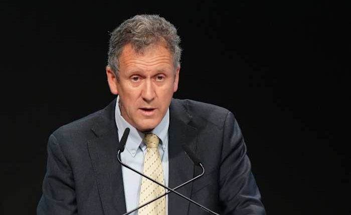 Google partners with Chile to deploy a trans-Pacific submarine cable