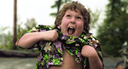 Goonies icon is unrecognizable steps ahead of 40th anniversary of film