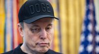 Gory details of Musk's 'rugby tackle' of Bessent spill out