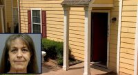 Grandma drugged kids, locked them in dog cage: Police