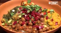 Grandma's recipes, mom's love inspire Indian fast-casual spot