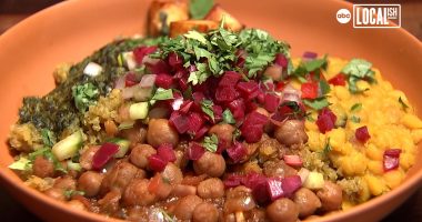 Grandma's recipes, mom's love inspire Indian fast-casual spot