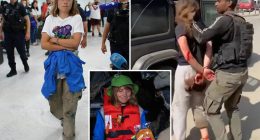 Greta Thunberg and 'selfie yacht' pals refused to watch 'horror film of the Oct. 7 massacre': Israel