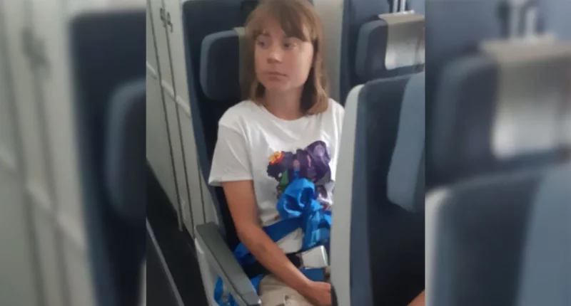 Greta Thunberg deported from Israel after Gaza-bound 'selfie yacht' was seized