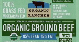 Ground beef sold at Whole Foods may be tainted with E. coli, USDA says