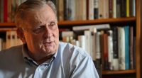Groundbreaking author Edmund White dies