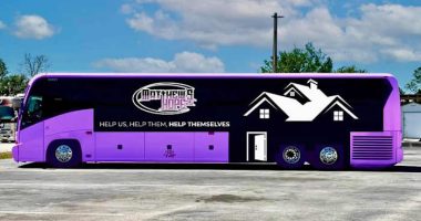 Group seeks OK to help Apopka’s growing homeless population with shelter bus