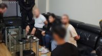 Group sold fake cocaine for $90,000 a kilo to Sydney gangs, police say
