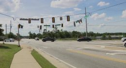Grovetown and GDOT ask residents for intersection feedback