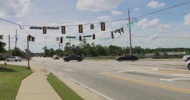 Grovetown and GDOT ask residents for intersection feedback