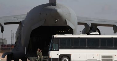 Guatemalan man deported to Mexico returns to US after court orders Trump administration to do so