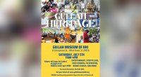 Gullah Museum of Hilton Head to host heritage festival