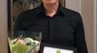 Arne Bye, 55, charged with sexual abuse and rape