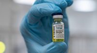 HIV shot: Food and Drug Administration approves the world's only twice-a-year shot to prevent HIV
