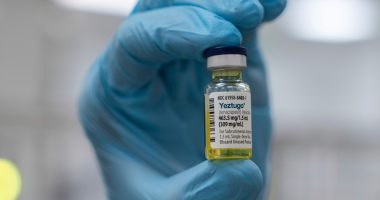 HIV shot: Food and Drug Administration approves the world's only twice-a-year shot to prevent HIV