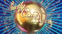 HUGE football star and manager 'to star on the upcoming season of Strictly Come Dancing'