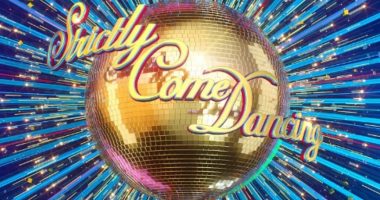 HUGE football star and manager 'to star on the upcoming season of Strictly Come Dancing'