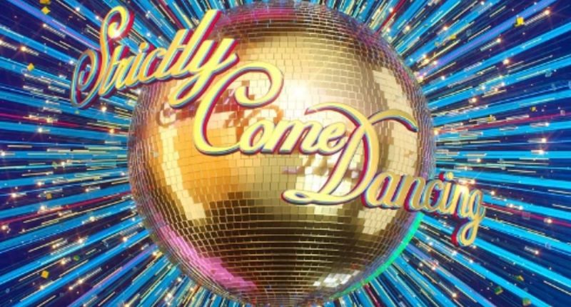 HUGE football star and manager 'to star on the upcoming season of Strictly Come Dancing'