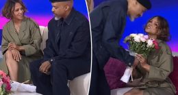 Halle Berry reveals shocking response to Van Hunt's proposal