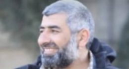Hamas chief 'behind October 7 attack' killed by airstrike, IDF say