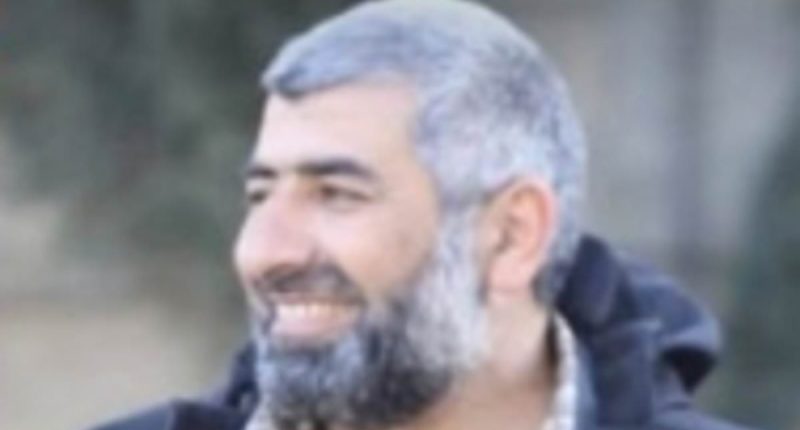 Hamas chief 'behind October 7 attack' killed by airstrike, IDF say