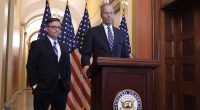 Hardline House conservatives swing for fences in asks to Senate GOP on megabill