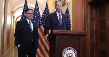 Hardline House conservatives swing for fences in asks to Senate GOP on megabill
