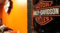 Harley-Davidson recalls 82,000 Softail bikes for tire safety risk