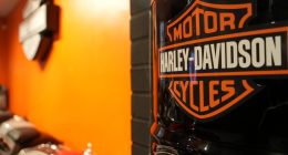 Harley-Davidson recalls 82,000 Softail bikes for tire safety risk