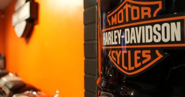 Harley-Davidson recalls 82,000 Softail bikes for tire safety risk