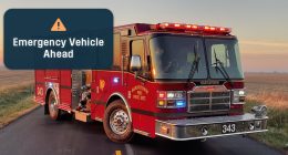 Harristown Fire offering new digital alerts for Decatur drivers