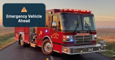 Harristown Fire offering new digital alerts for Decatur drivers