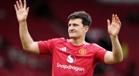 Harry Maguire announces Man United FIRE SALE - with a warning to his team-mates - while Bruno Fernandes is 'seriously considering' £100m exit to Saudi Arabia