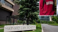 Harvard Law Review retaliated against student linked to federal probe