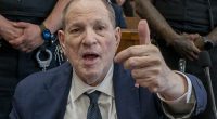 Harvey Weinstein