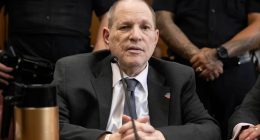 Harvey Weinstein jury pores over accuser's emails during deliberations in NYC sex crimes retrial