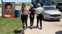 Health care worker jailed over 92-year-old's broken bones