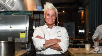 Heartbreaking new details emerge in Anne Burrell's death