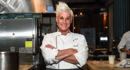Heartbreaking new details emerge in Anne Burrell's death