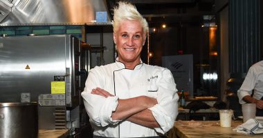 Heartbreaking new details emerge in Anne Burrell's death